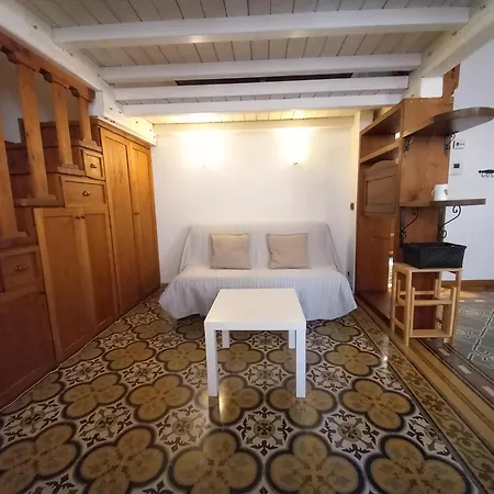 Ramaglianti Loft شقة فلورنس