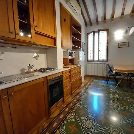 Ramaglianti Loft *