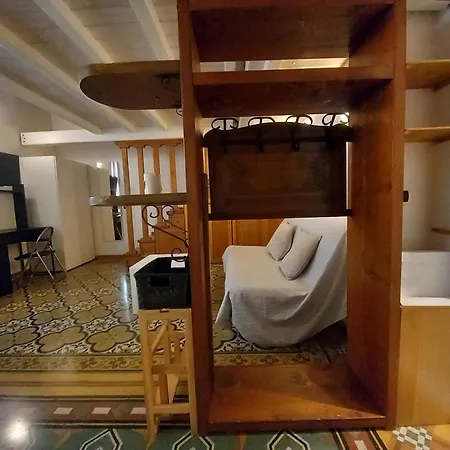 Ramaglianti Loft شقة *