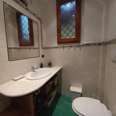 Ramaglianti Loft * Firenze
