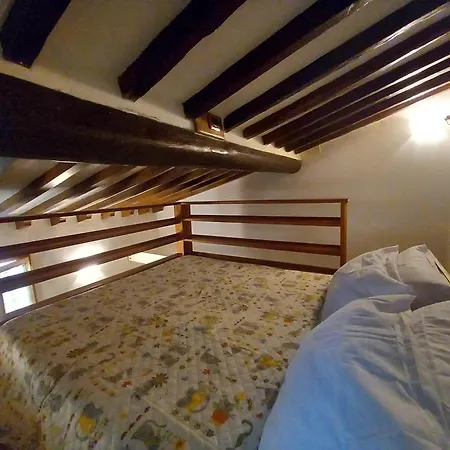 Ramaglianti Loft Firenze