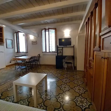 Apartman Ramaglianti Loft Firenze