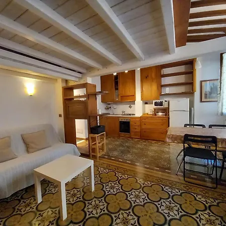 Ramaglianti Loft Apartman